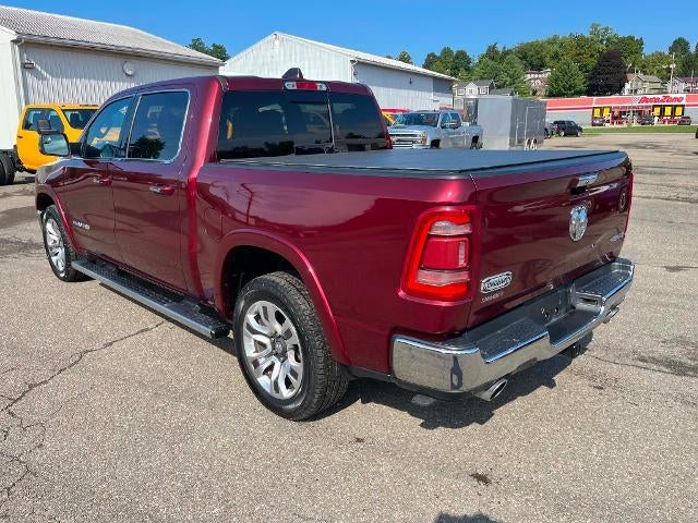2022 RAM 1500 Longhorn