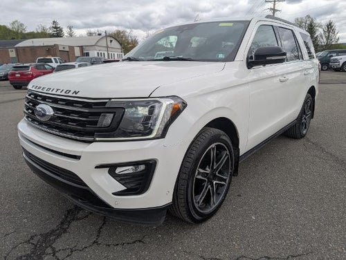 2021 Ford Expedition Limited
