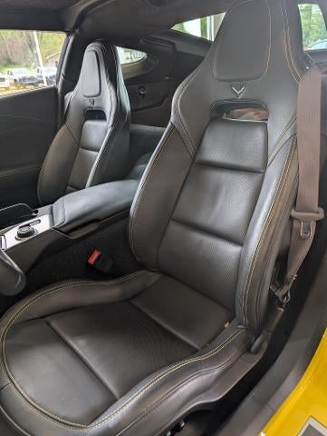 2017 Chevrolet Corvette Grand Sport Grand Sport 3LT