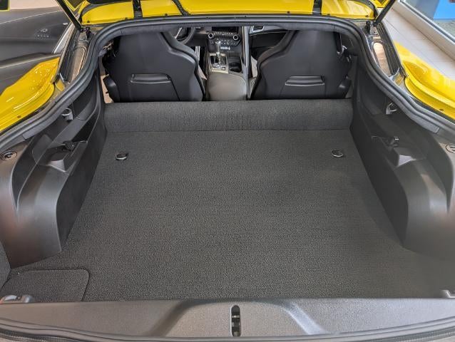 2017 Chevrolet Corvette Grand Sport Grand Sport 3LT