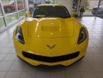 2017 Chevrolet Corvette Grand Sport Grand Sport 3LT