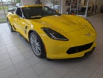 2017 Chevrolet Corvette Grand Sport Grand Sport 3LT