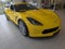 2017 Chevrolet Corvette Grand Sport Grand Sport 3LT