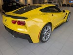 2017 Chevrolet Corvette Grand Sport Grand Sport 3LT