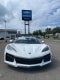 2027 Chevrolet Corvette Z06 1LZ