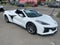2027 Chevrolet Corvette Z06 1LZ