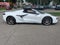 2027 Chevrolet Corvette Z06 1LZ