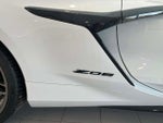2027 Chevrolet Corvette Z06 1LZ