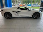 2027 Chevrolet Corvette Z06 1LZ