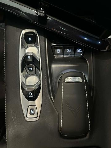 2024 Chevrolet Corvette Z06 2LZ