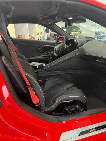 2024 Chevrolet Corvette Z06 2LZ