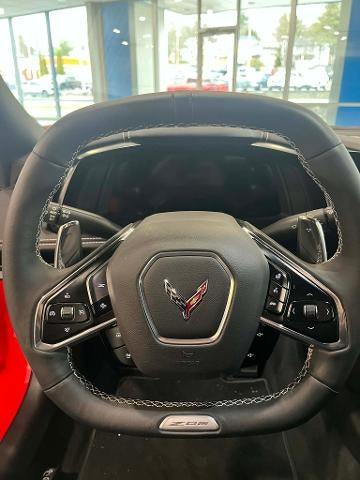 2024 Chevrolet Corvette Z06 2LZ