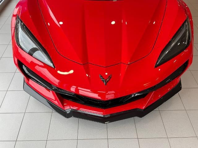 2024 Chevrolet Corvette Z06 2LZ