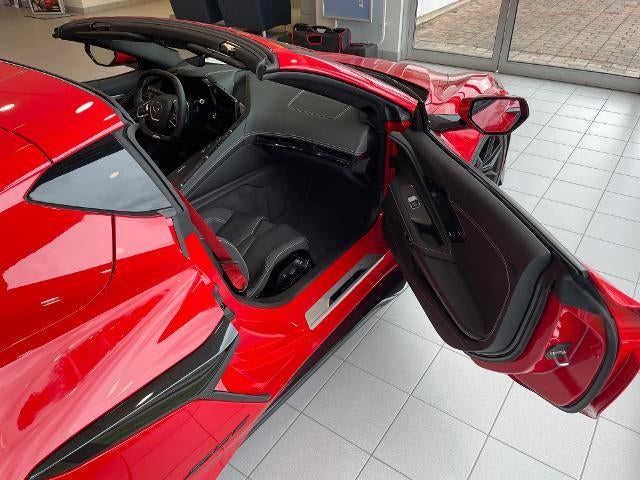 2024 Chevrolet Corvette Z06 2LZ