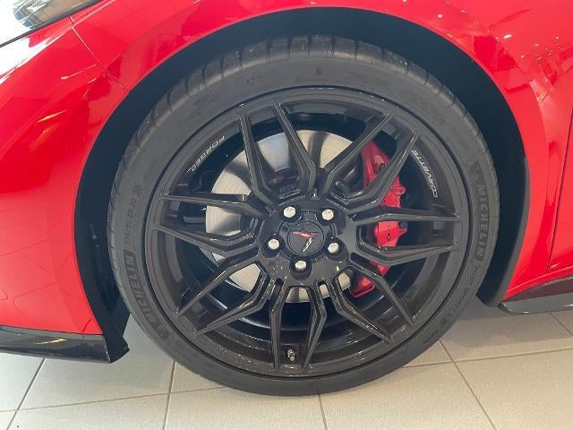 2024 Chevrolet Corvette Z06 2LZ