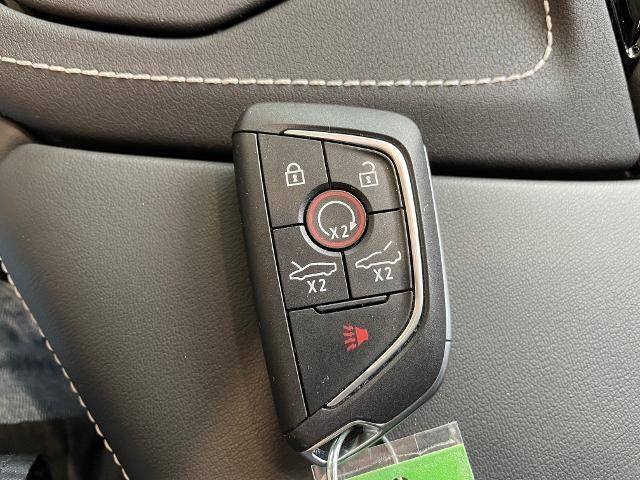 2024 Chevrolet Corvette Z06 2LZ