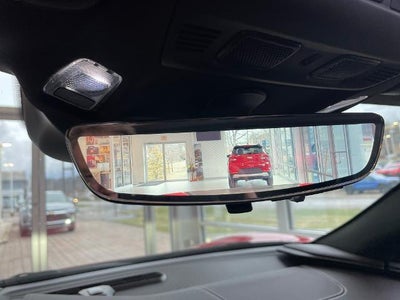 2024 Chevrolet Corvette Z06 2LZ