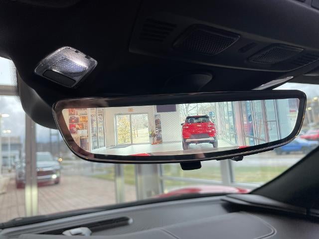 2024 Chevrolet Corvette Z06 2LZ