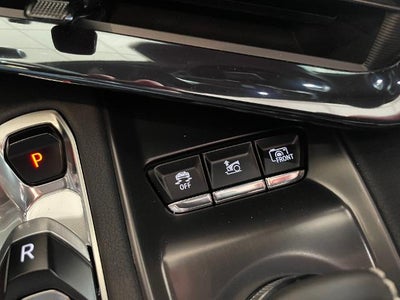 2024 Chevrolet Corvette Z06 2LZ