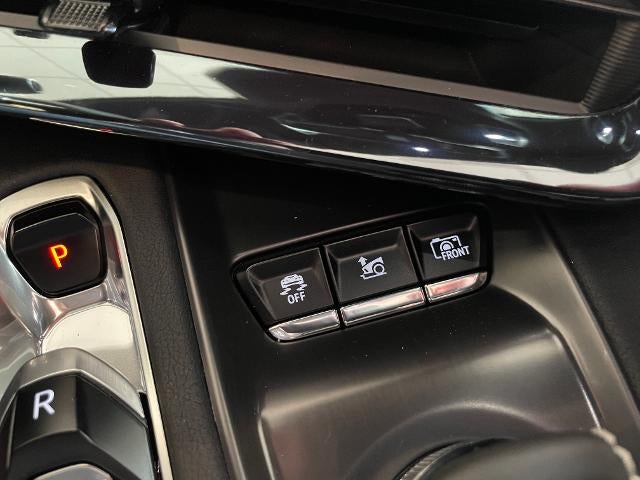 2024 Chevrolet Corvette Z06 2LZ