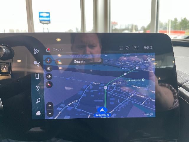 2024 Chevrolet Corvette Z06 2LZ