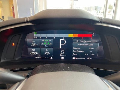 2024 Chevrolet Corvette Z06 2LZ