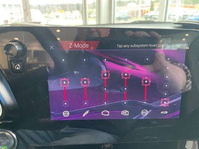 2024 Chevrolet Corvette Z06 2LZ