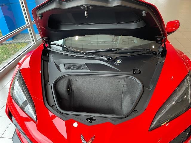 2024 Chevrolet Corvette Z06 2LZ