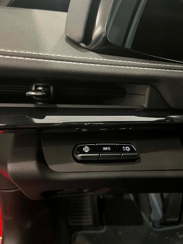 2024 Chevrolet Corvette Z06 2LZ