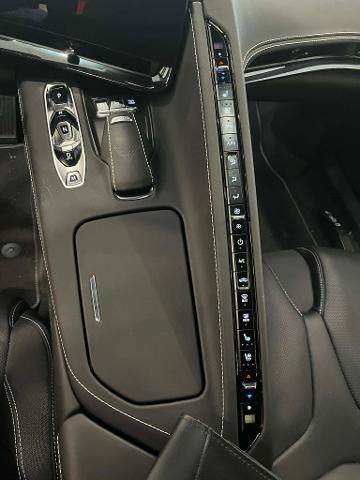 2024 Chevrolet Corvette Z06 2LZ