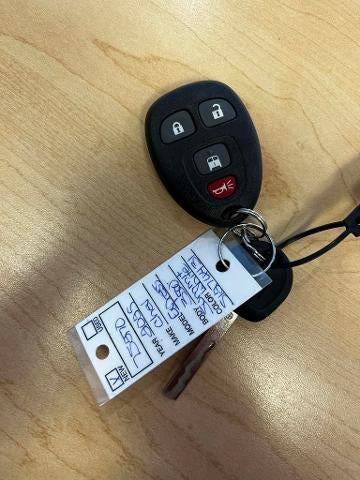 2025 Chevrolet Express Passenger 3500 1LS