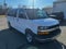 2025 Chevrolet Express Passenger 3500 1LS