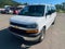 2025 Chevrolet Express Passenger 1LT