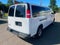 2025 Chevrolet Express Passenger 1LT