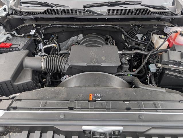 2025 Chevrolet Silverado 3500 HD WT