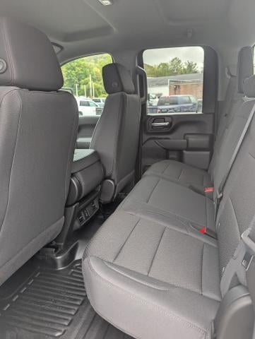 2025 Chevrolet Silverado 3500 HD WT