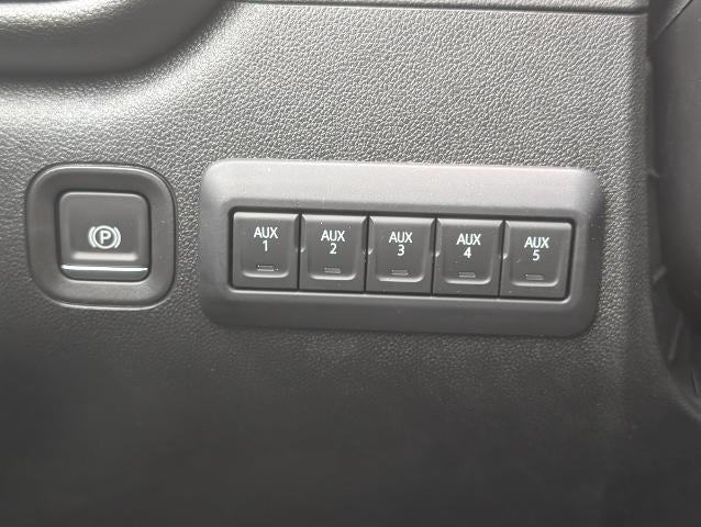 2025 Chevrolet Silverado 3500 HD WT