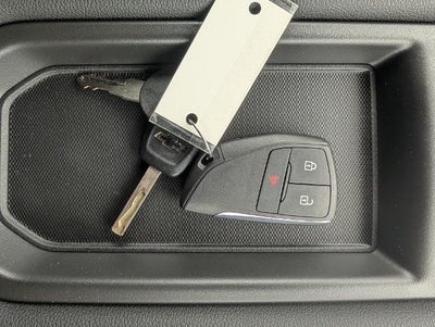 2025 Chevrolet Silverado 3500 HD WT