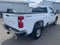 2024 Chevrolet Silverado 2500 HD WT