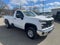 2024 Chevrolet Silverado 2500 HD WT