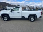 2024 Chevrolet Silverado 2500 HD WT