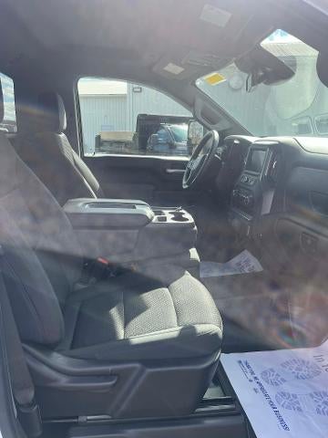 2024 Chevrolet Silverado 2500 HD WT