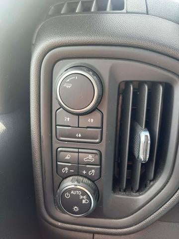 2024 Chevrolet Silverado 2500 HD WT