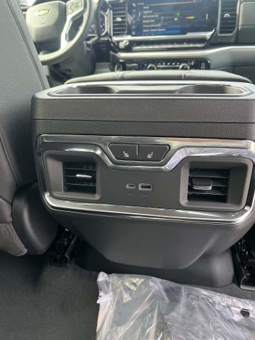 2026 Chevrolet Silverado 3500 HD LTZ DRW