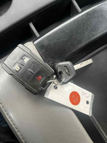 2016 Chevrolet Silverado 3500 HD Work Truck