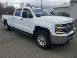 2016 Chevrolet Silverado 3500 HD Work Truck