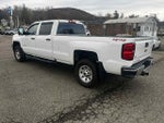 2016 Chevrolet Silverado 3500 HD Work Truck