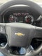 2016 Chevrolet Silverado 3500 HD Work Truck