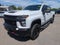 2020 Chevrolet Silverado 2500 HD Work Truck