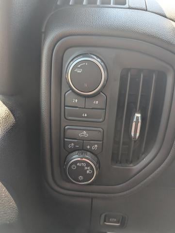 2020 Chevrolet Silverado 2500 HD Work Truck